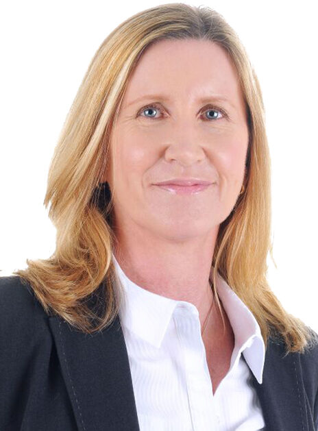 Spoor and Fisher Team - Amanda Banks