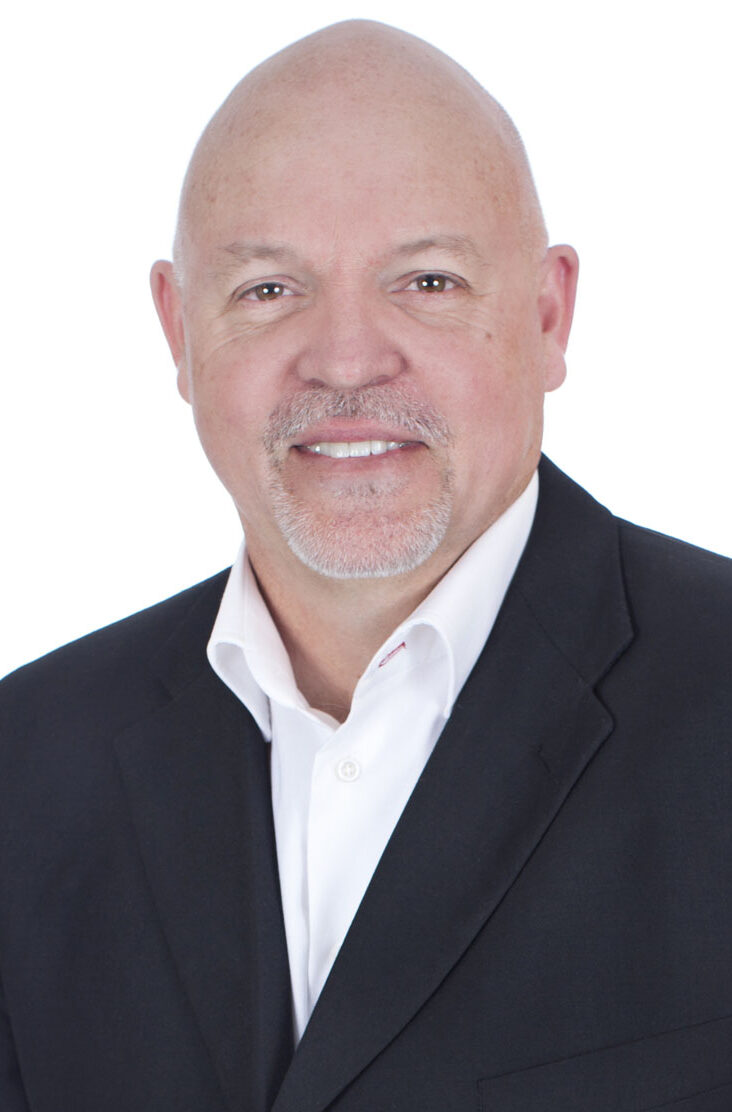 Spoor and Fisher Team - Carl van Rooyen