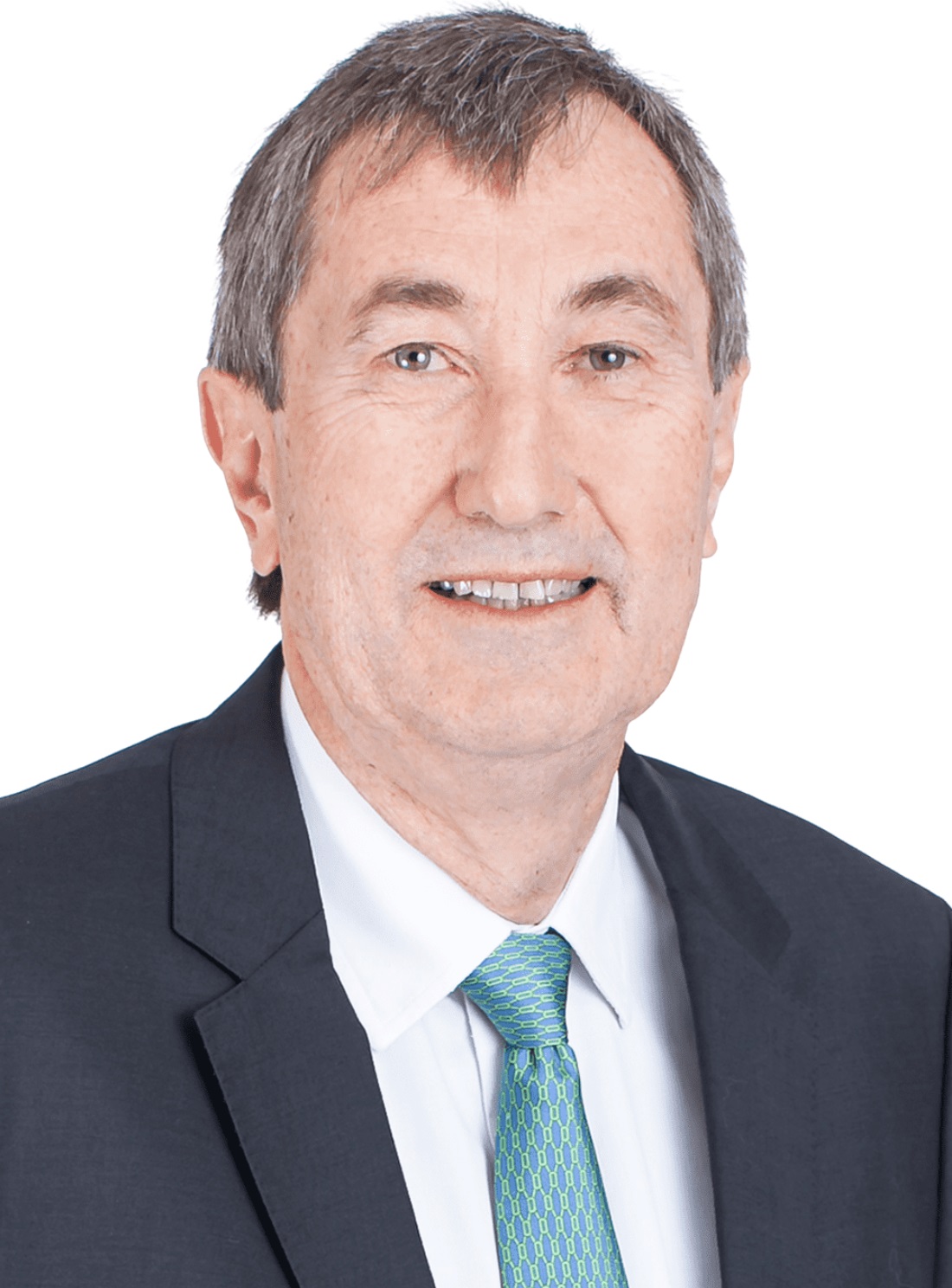 Spoor and Fisher Team - Charles Webster