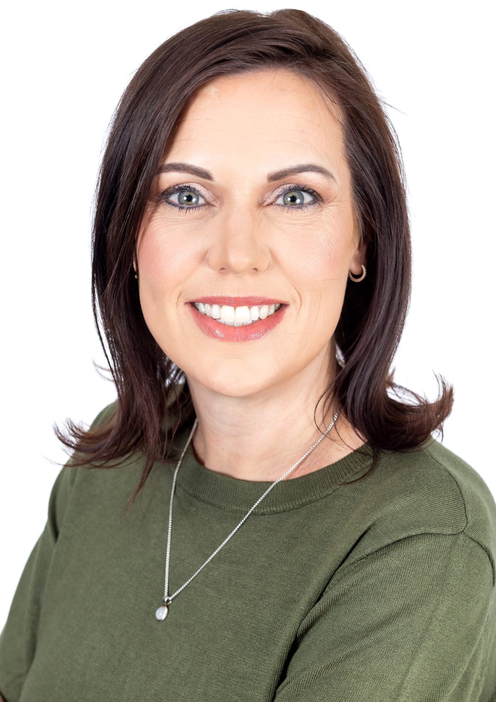 Spoor and Fisher Team - Chyreene Truluck