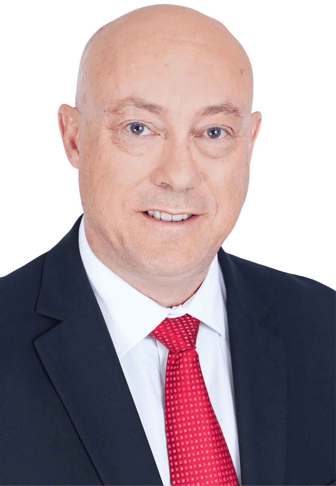 Spoor and Fisher Team - Craig Kahn