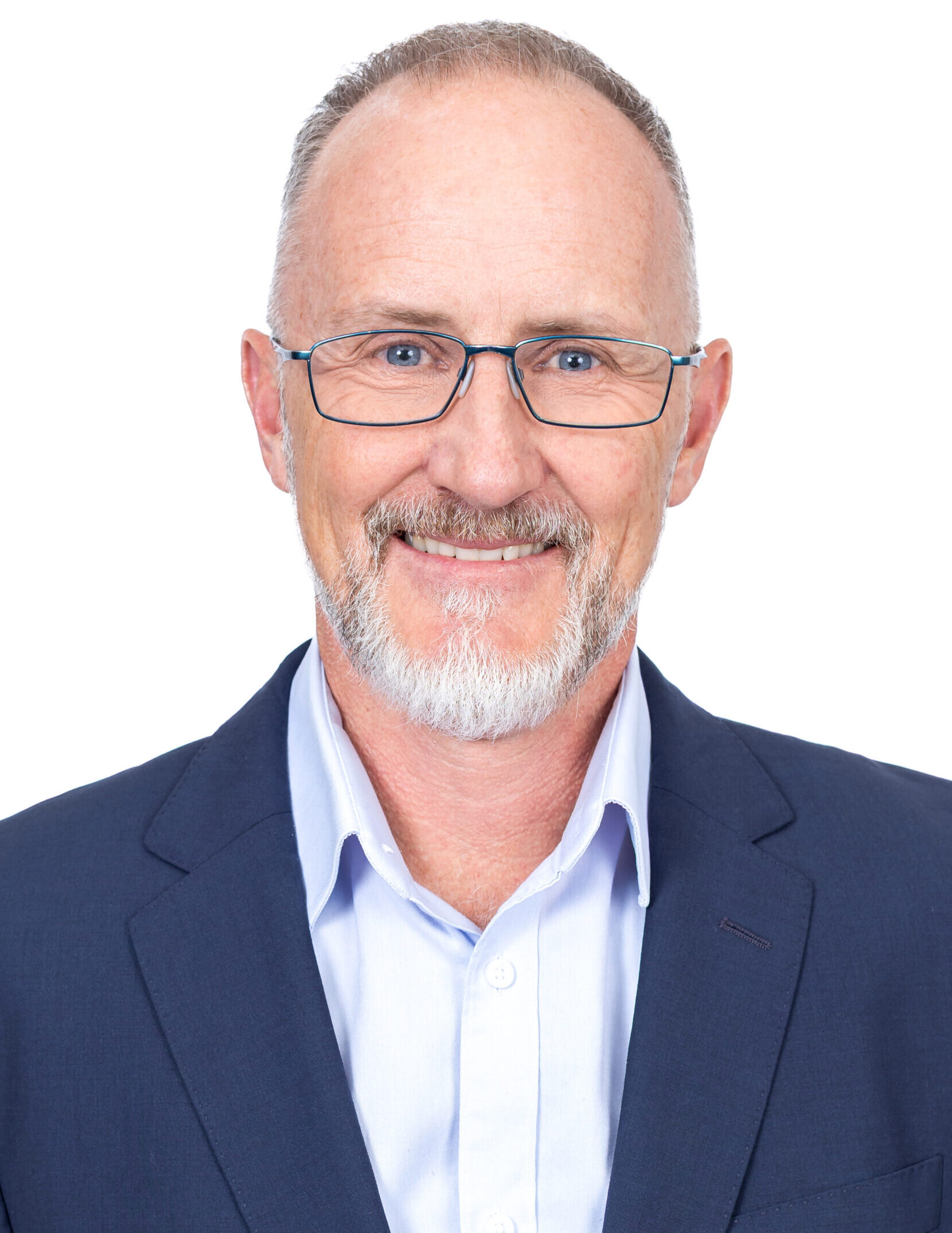 Spoor and Fisher Team - David Cochrane