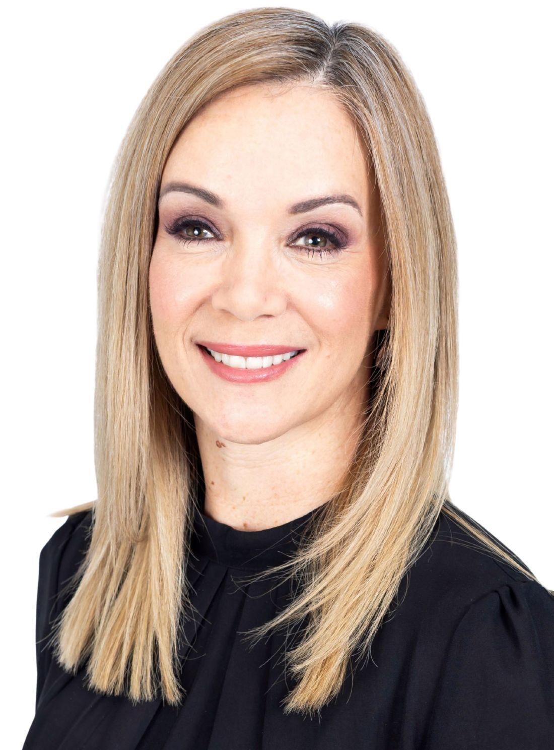 Spoor and Fisher Team - Dina Biagio