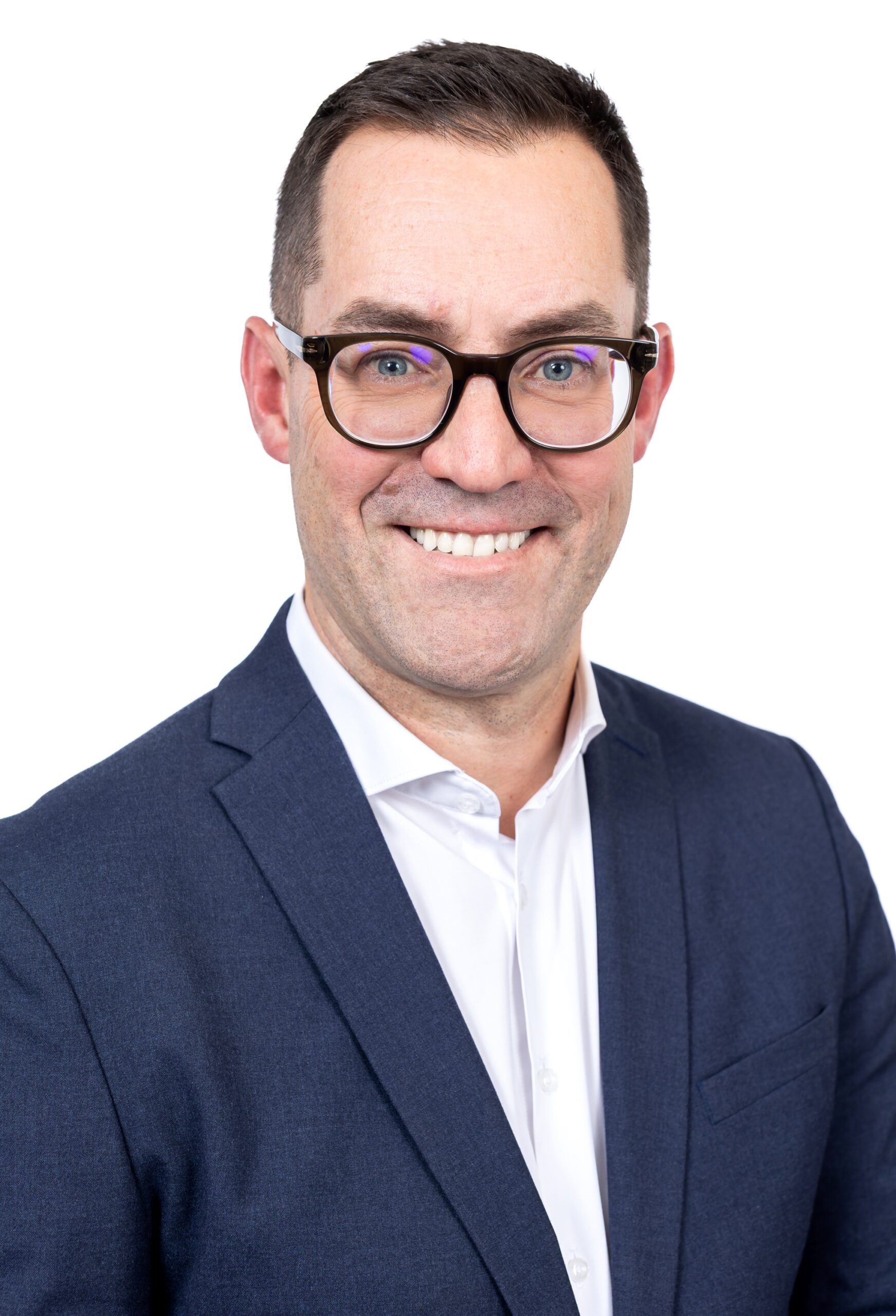 Spoor and Fisher Team - Dirk Hanekom