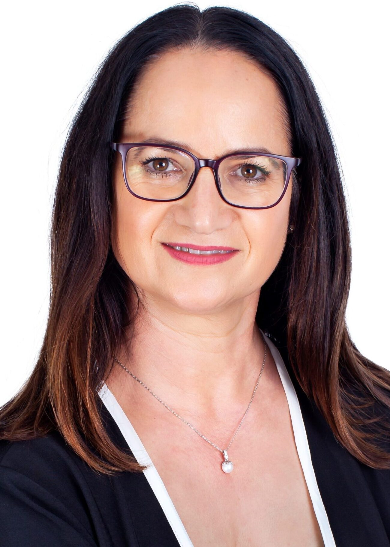 Spoor and Fisher Team - Heidi Jones