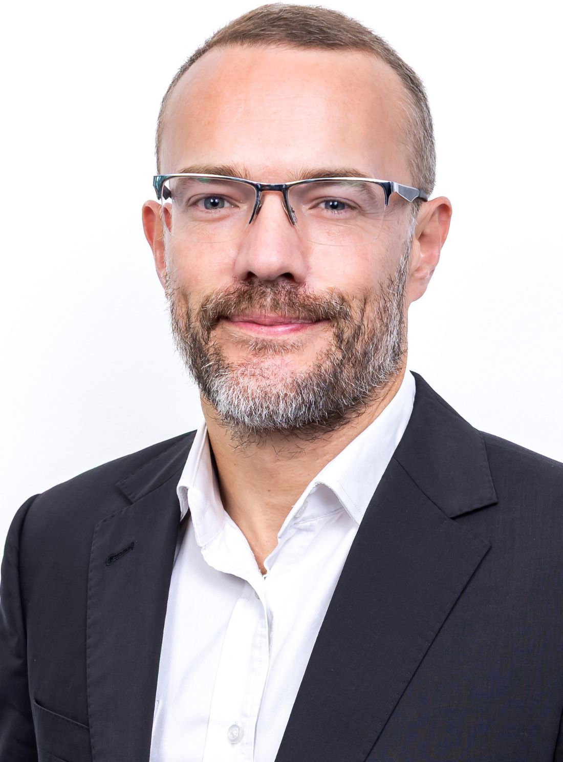 Spoor and Fisher Team - Jeremy Speres