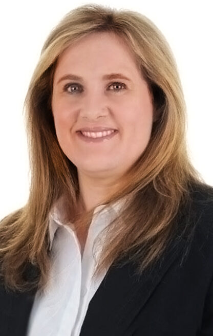 Spoor and Fisher Team - Jo Manby