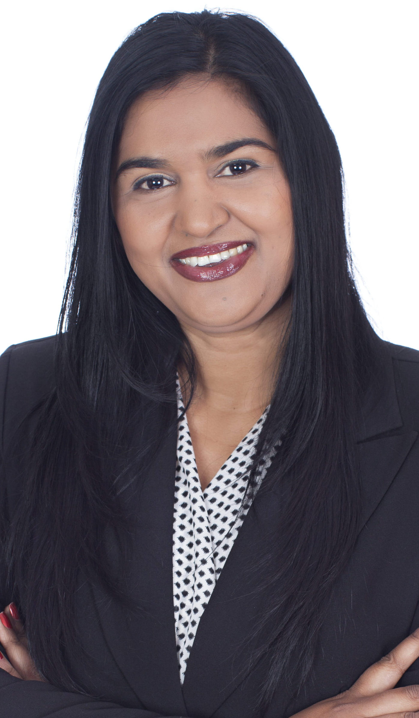 Spoor and Fisher Team - Julie Naidoo