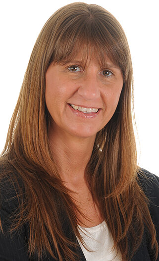 Spoor and Fisher Team - Julie Scott