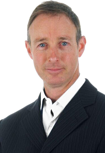 Spoor and Fisher Team - Kevin Bacon