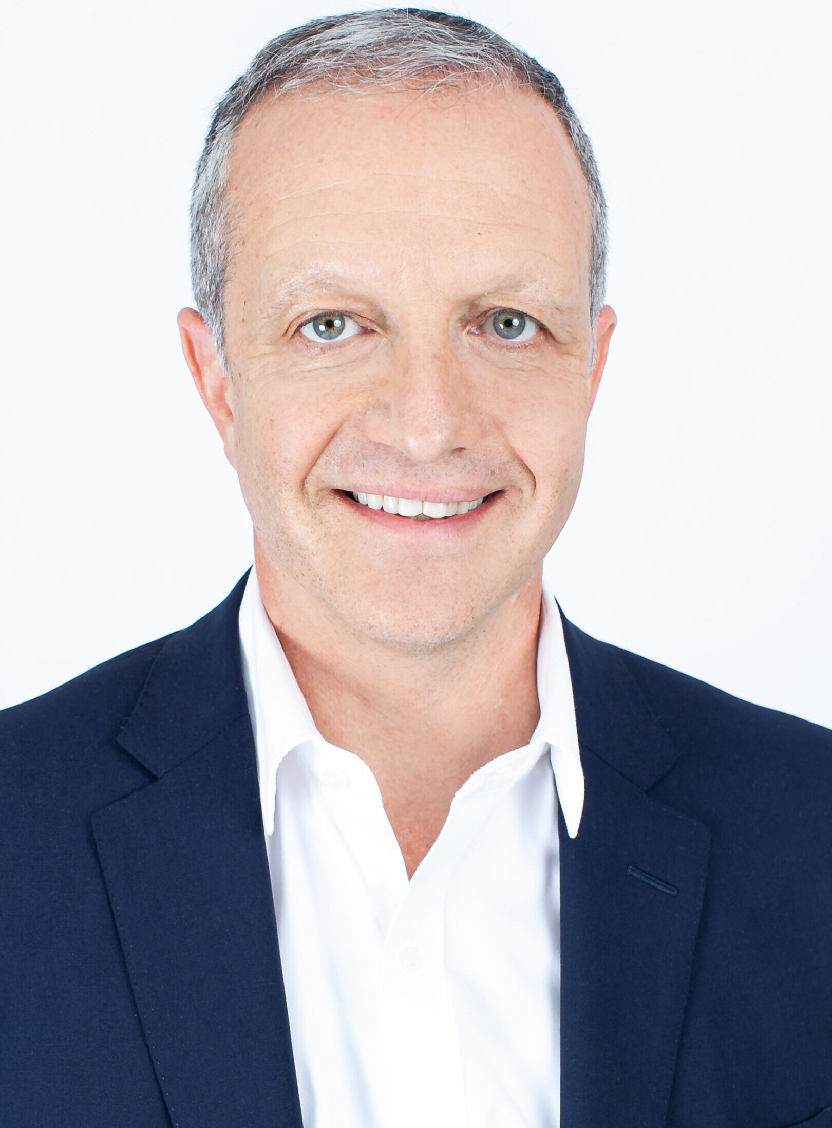 Spoor and Fisher Team - Lance Abramson