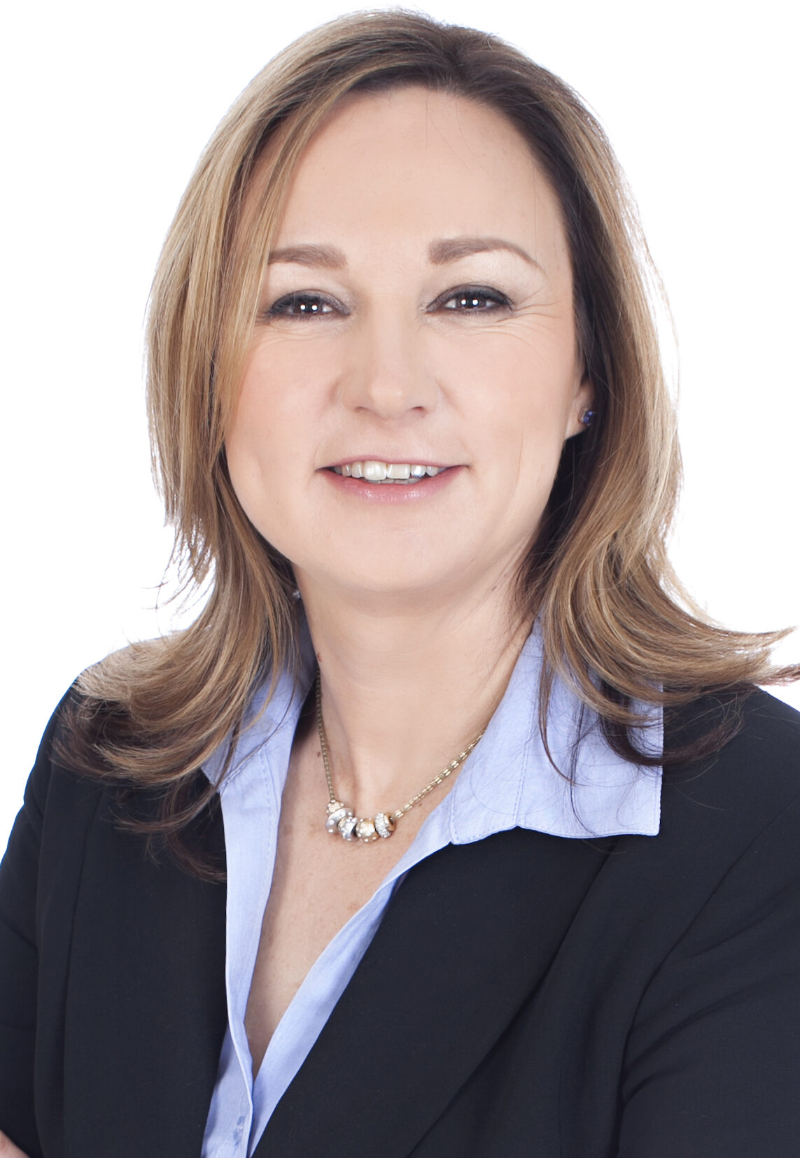 Spoor and Fisher Team - Louise Myburgh