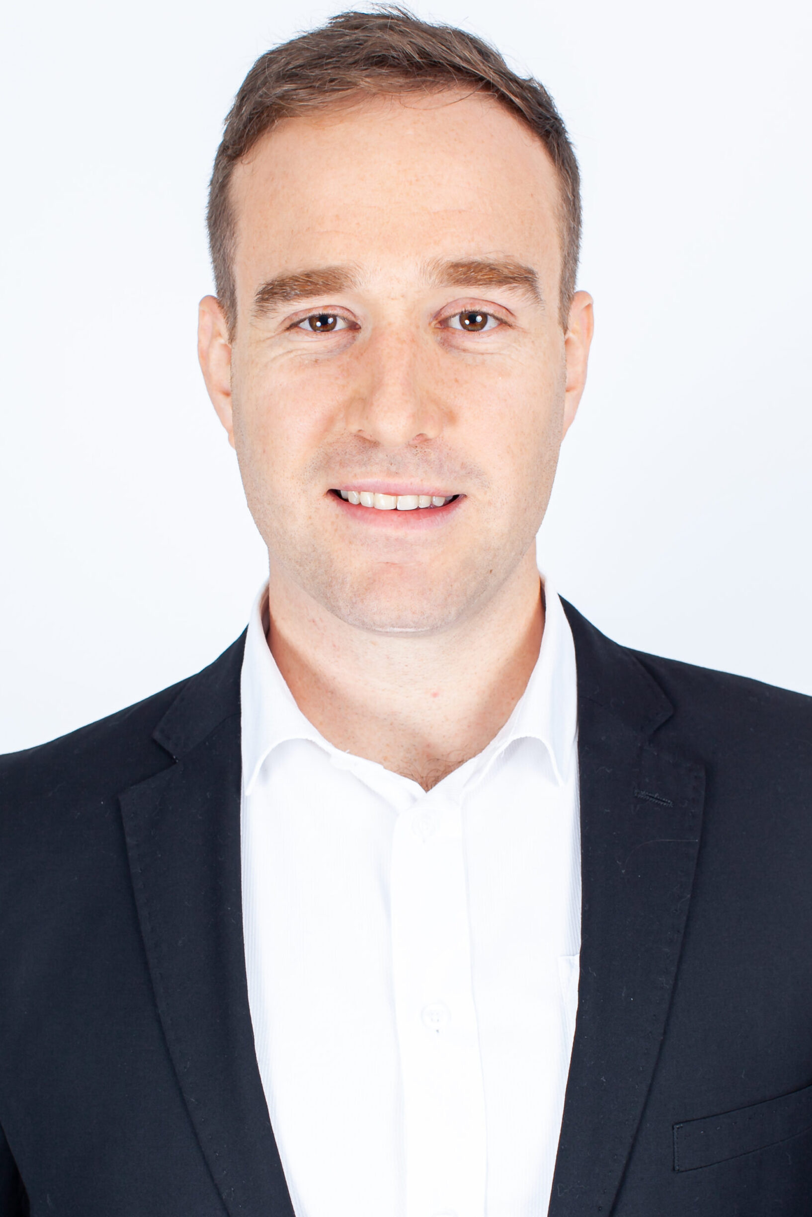 Spoor and Fisher Team - Energy