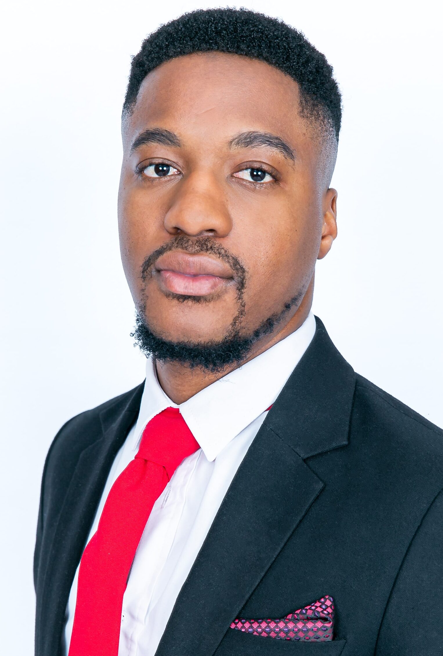 Spoor and Fisher Team - Thembokuhle Danca