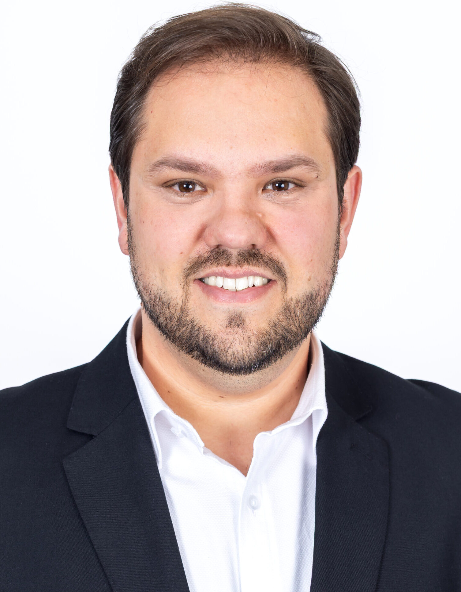 Spoor and Fisher Team - Marco Vatta