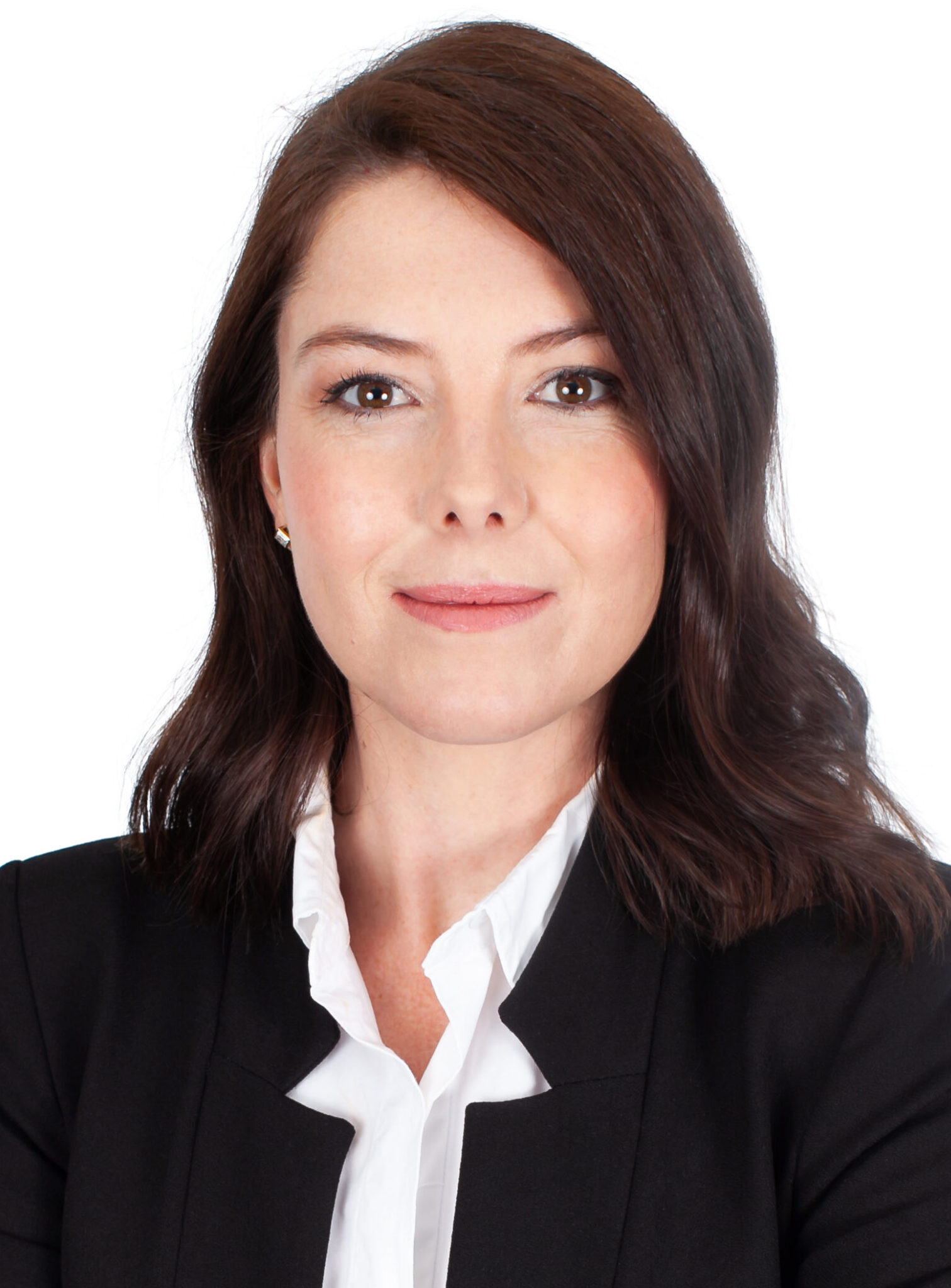 Spoor and Fisher Team - Mellissa Esterhuizen