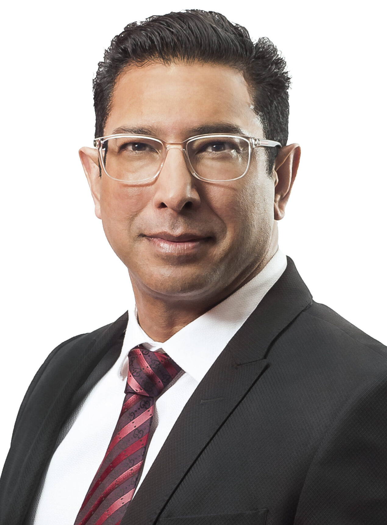 Spoor and Fisher Team - Mohamed Khader