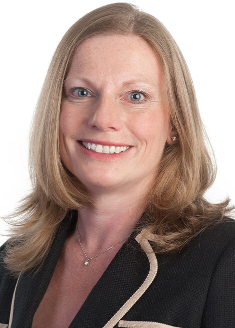 Spoor and Fisher Team - Olivia O’Mahony