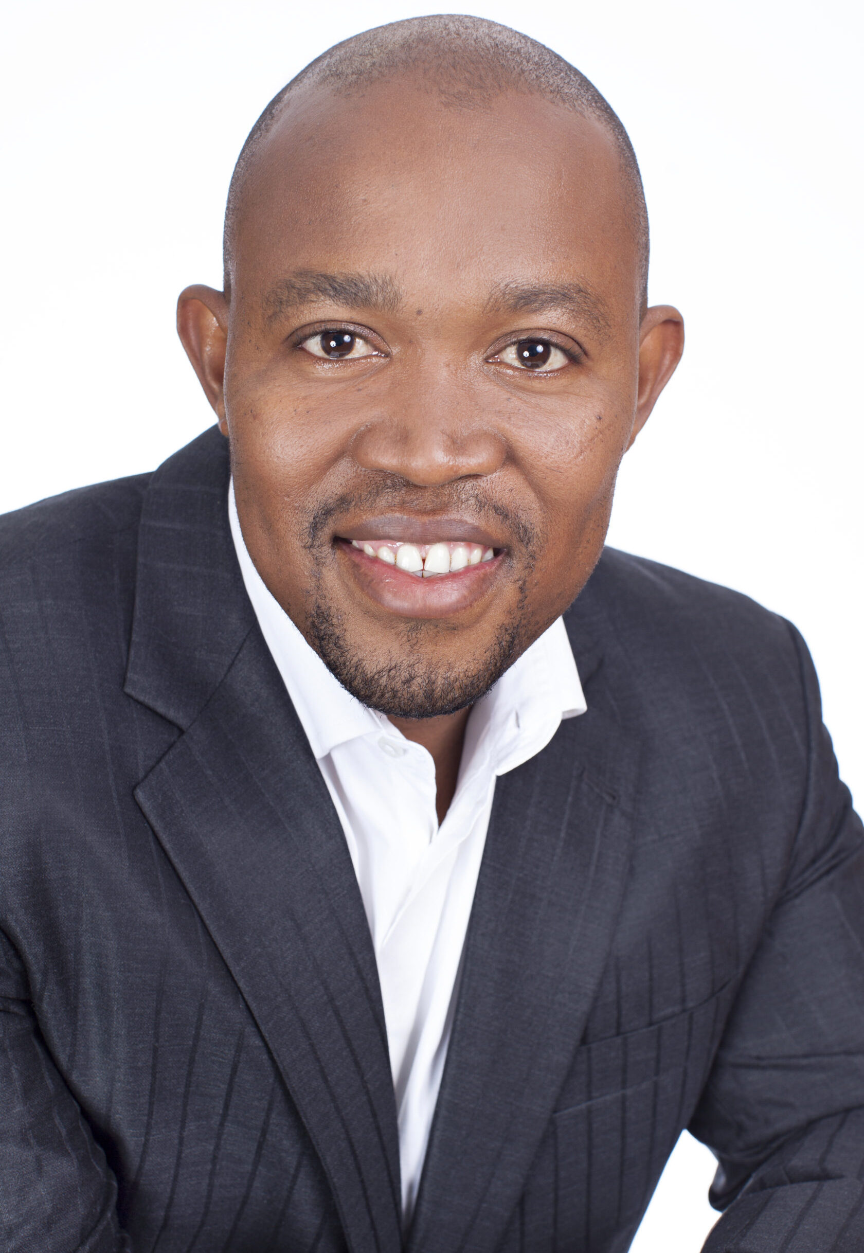 Spoor and Fisher Team - Paul Ramara