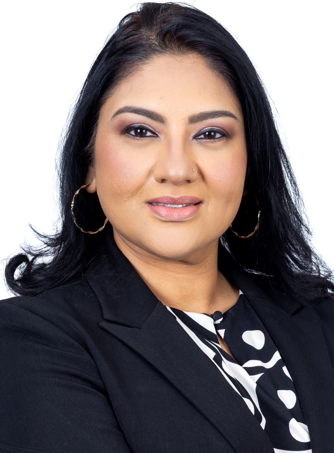 Spoor and Fisher Team - Shamin Raghunandan