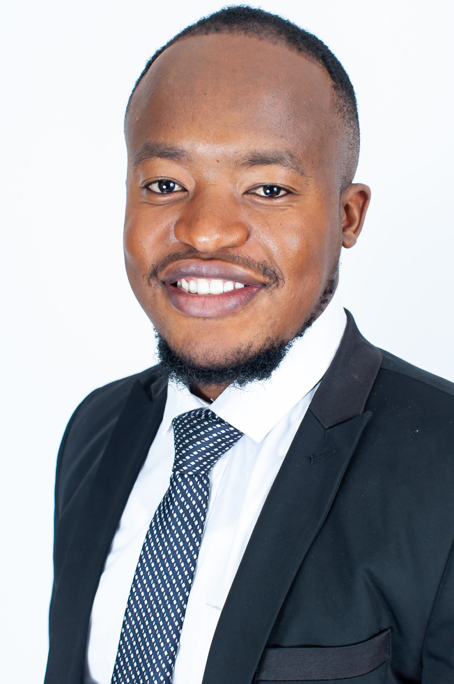 Spoor and Fisher Team - Tebogo Motloutsi