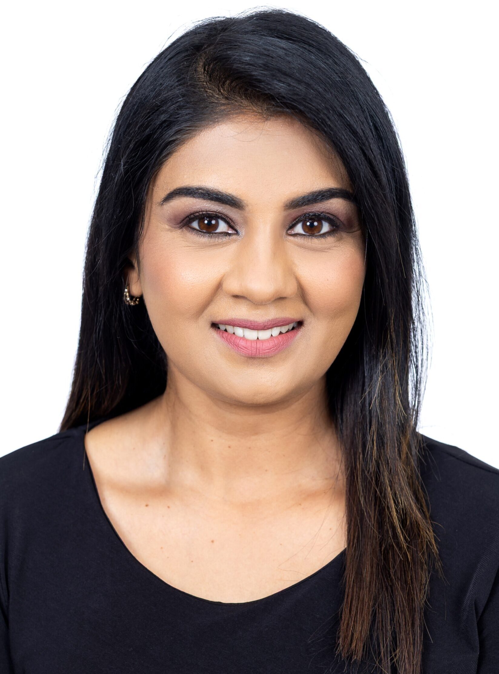 Spoor and Fisher Team - Tertia Beharie