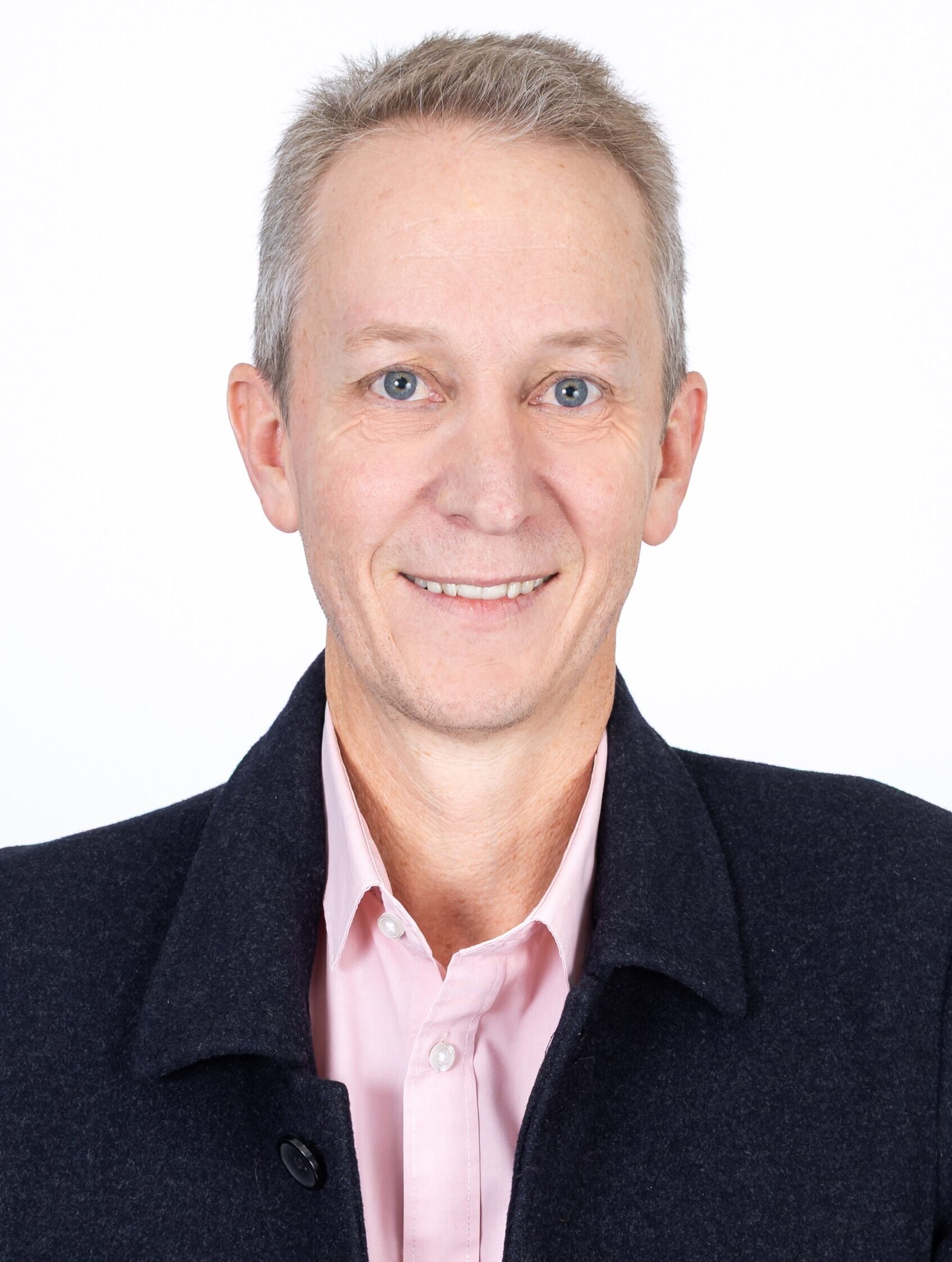 Spoor and Fisher Team - Tyron Grant