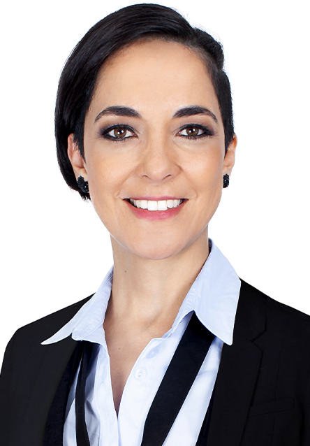 Spoor and Fisher Team - Naznin Klink