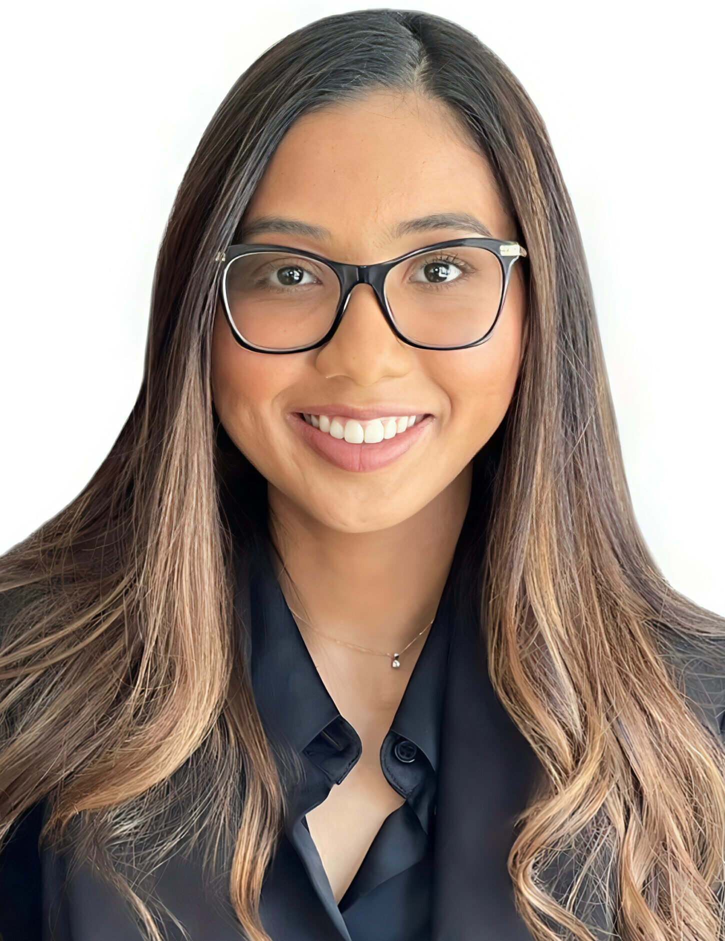 Spoor and Fisher Team - Nishaat Slamdien