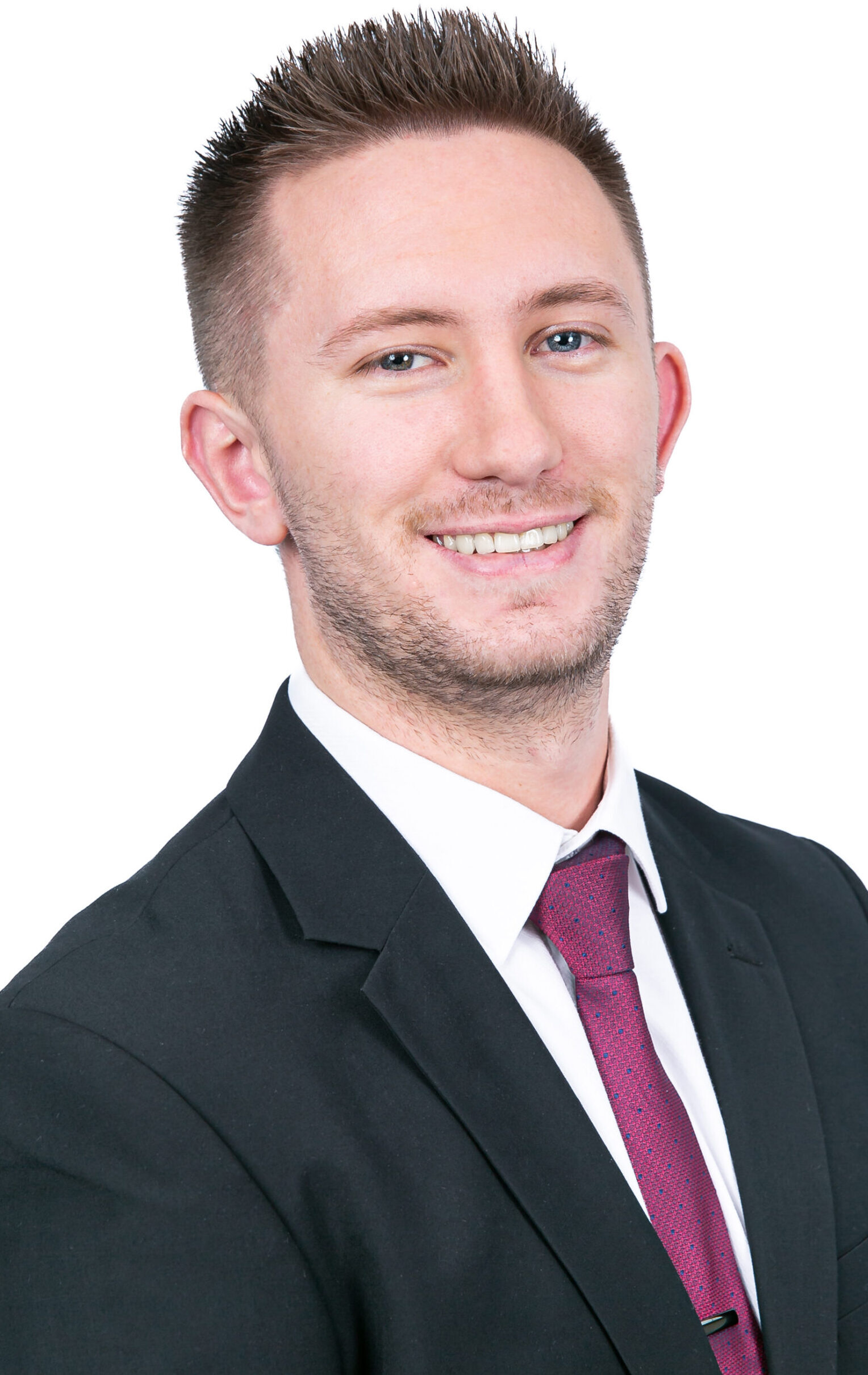 Spoor and Fisher Team - Rual Grobler