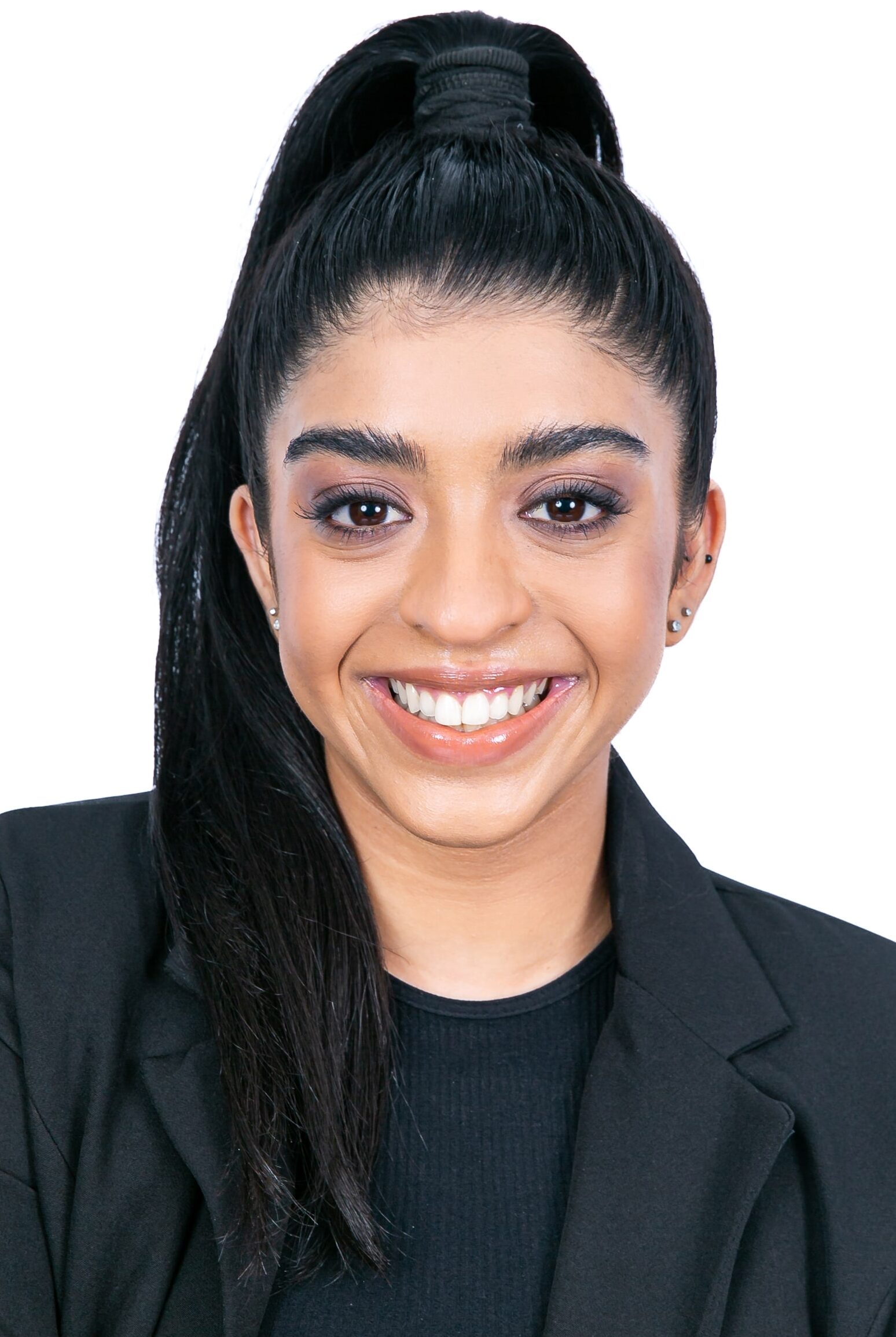 Spoor and Fisher Team - Leisha Chiba