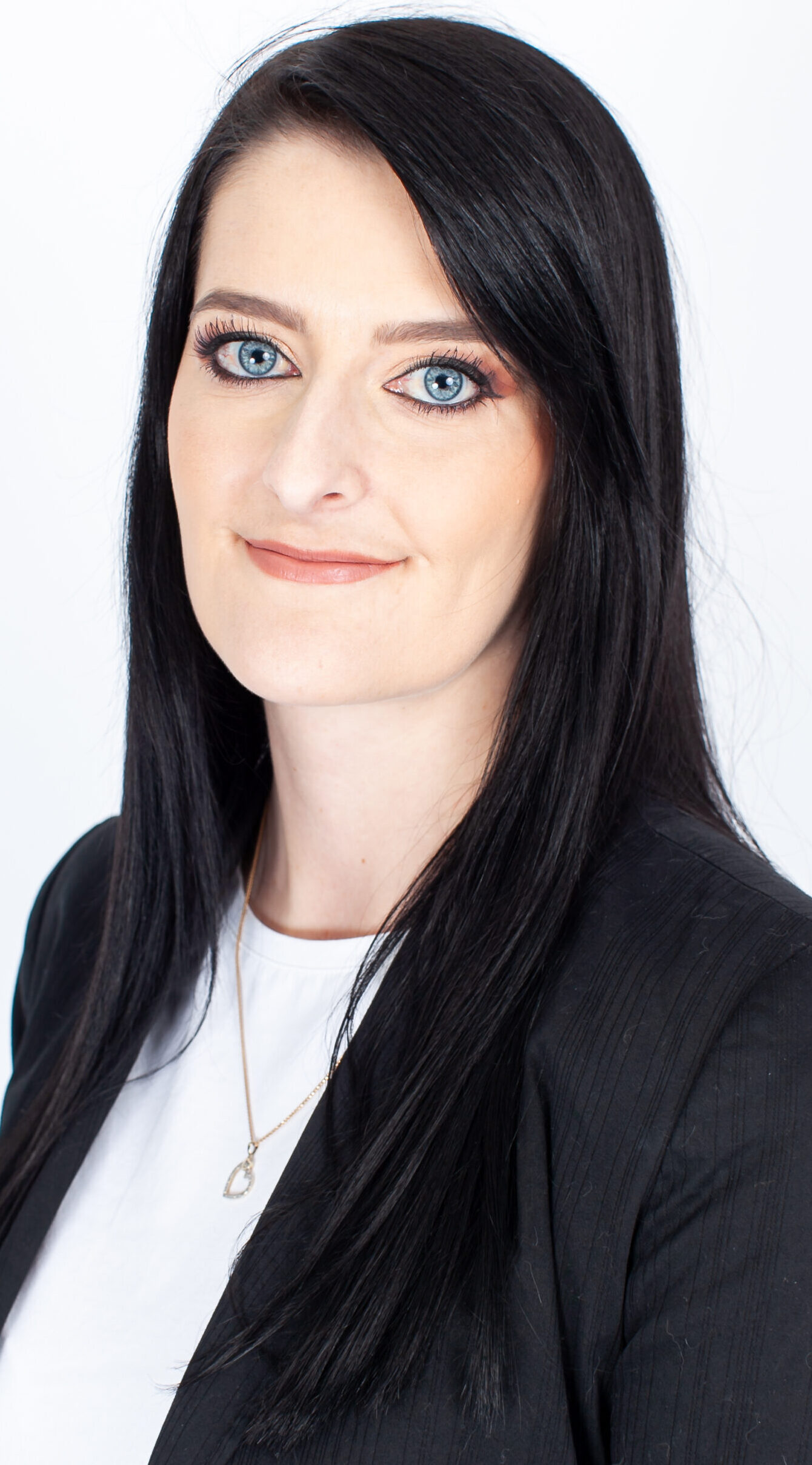 Spoor and Fisher Team - Angie Muller