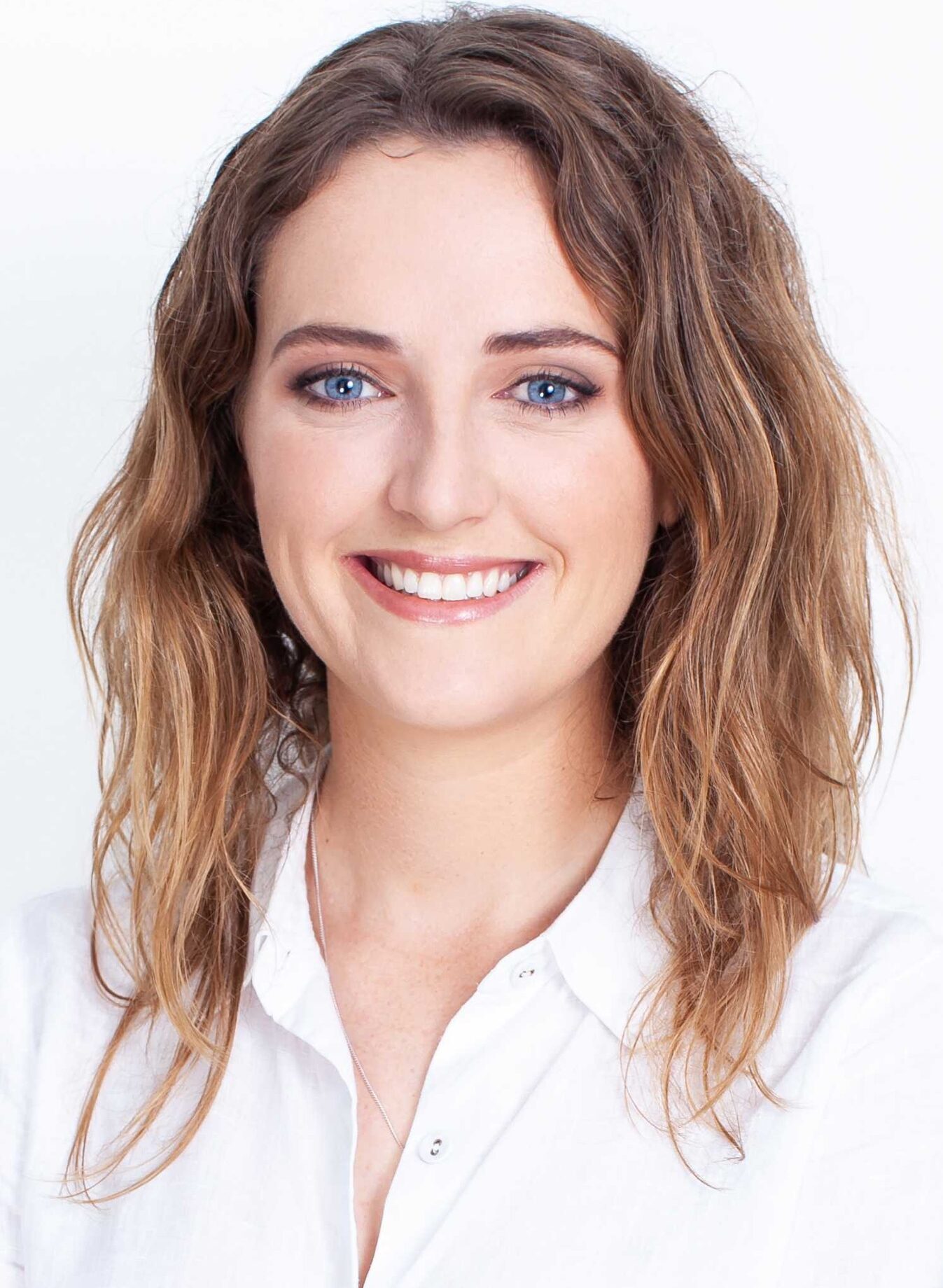 Spoor and Fisher Team - Amy Anderson