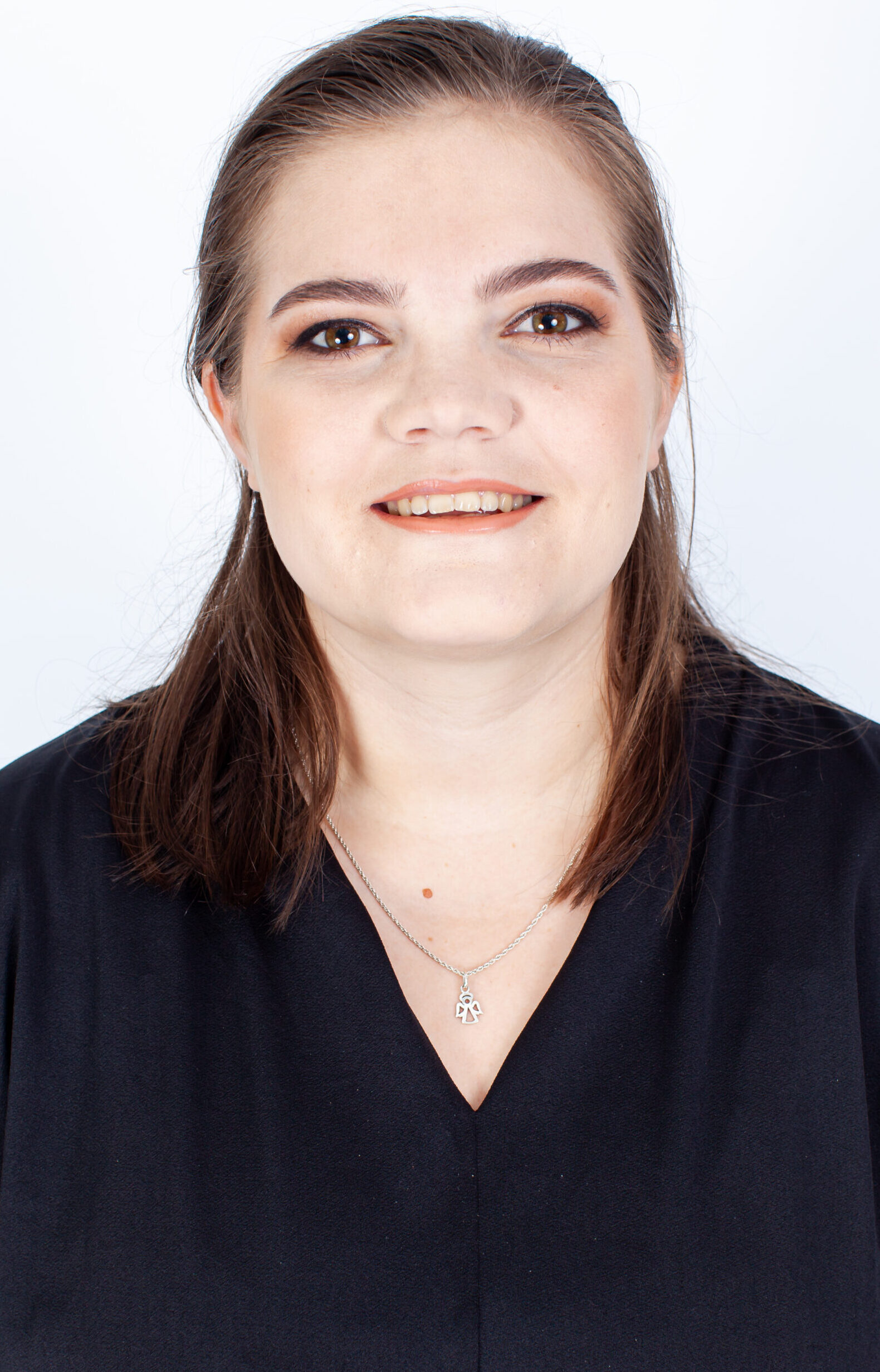 Spoor and Fisher Team - Heili Potgieter