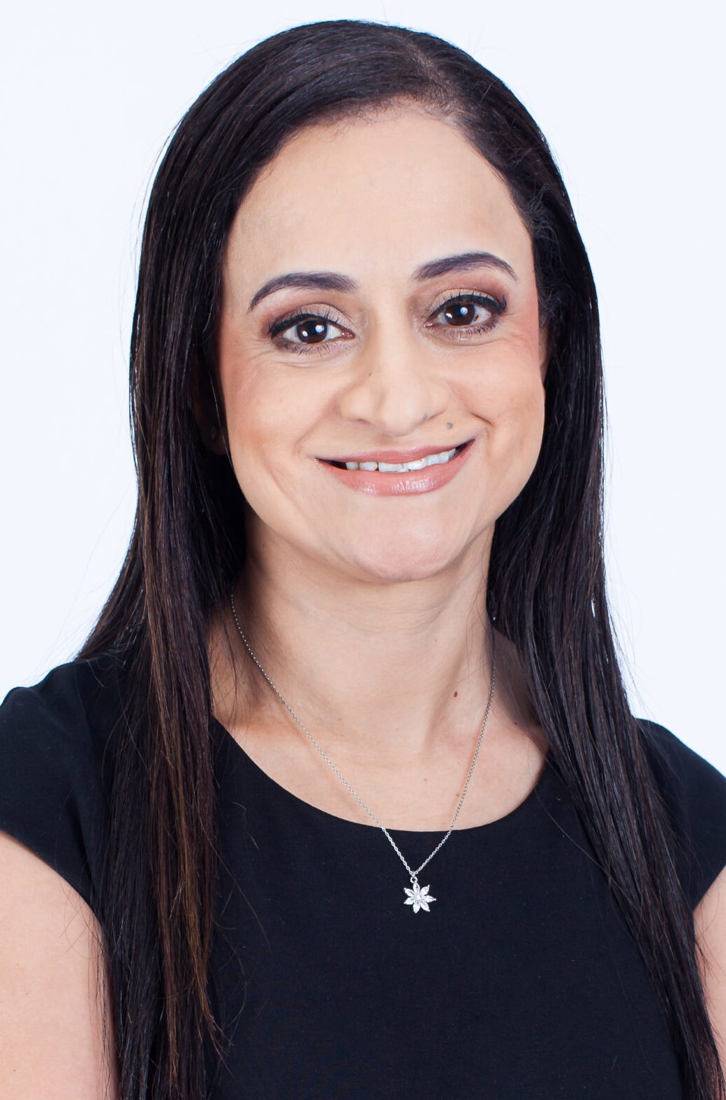 Spoor and Fisher Team - Fatima Moosa