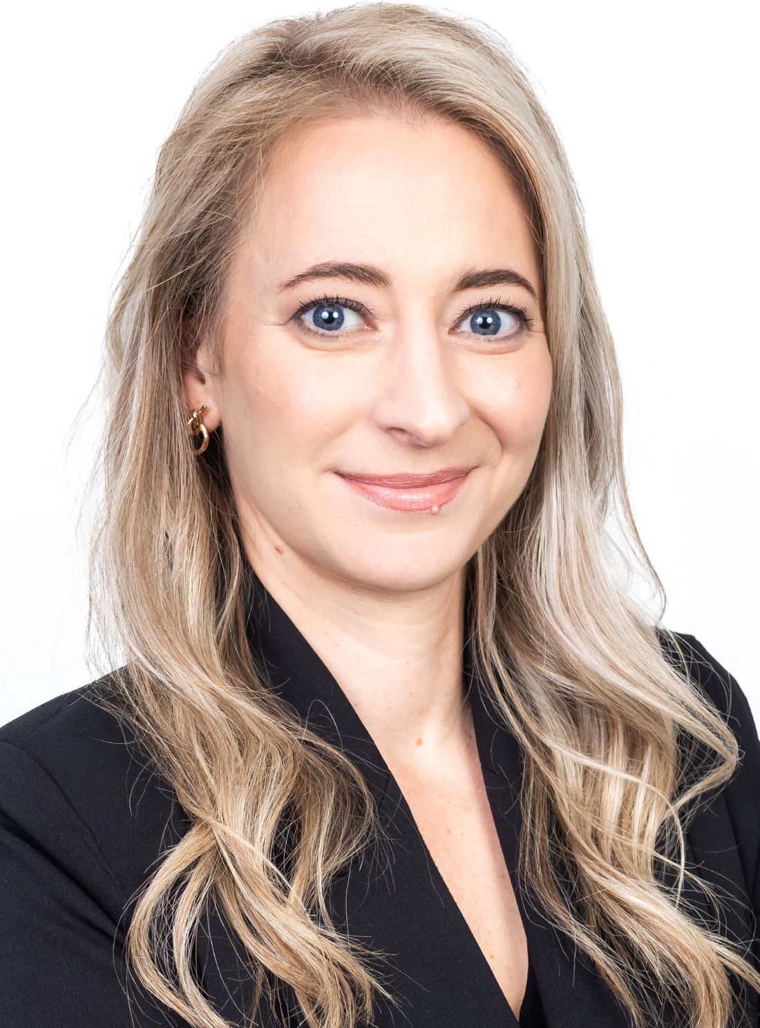 Spoor and Fisher Team - Salomé Le Roux