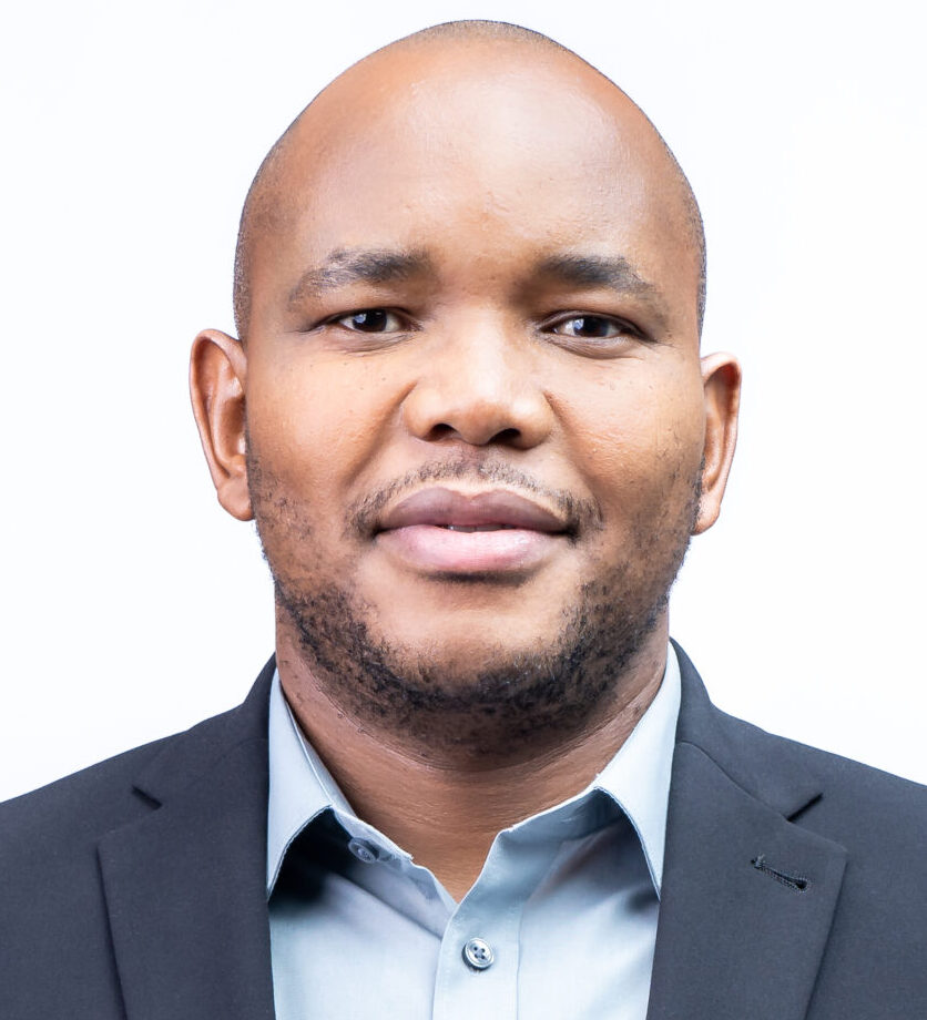 Spoor and Fisher Team - Thandanani Cwele