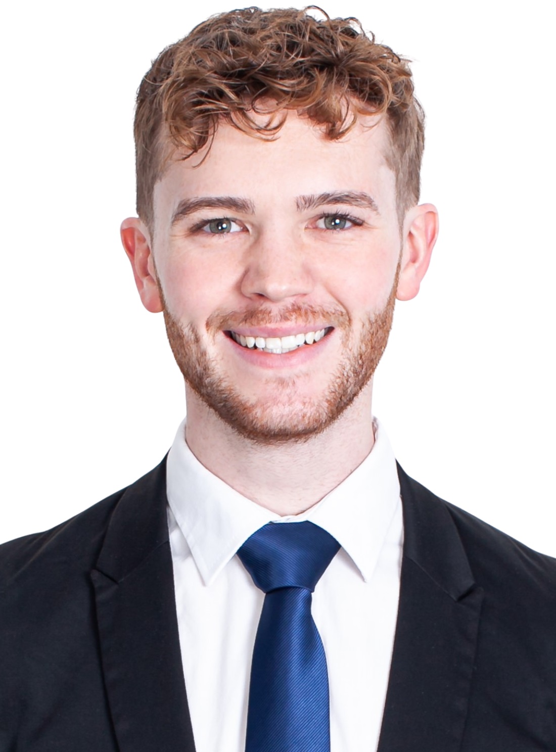 Spoor and Fisher Team - Jeremy de Beer