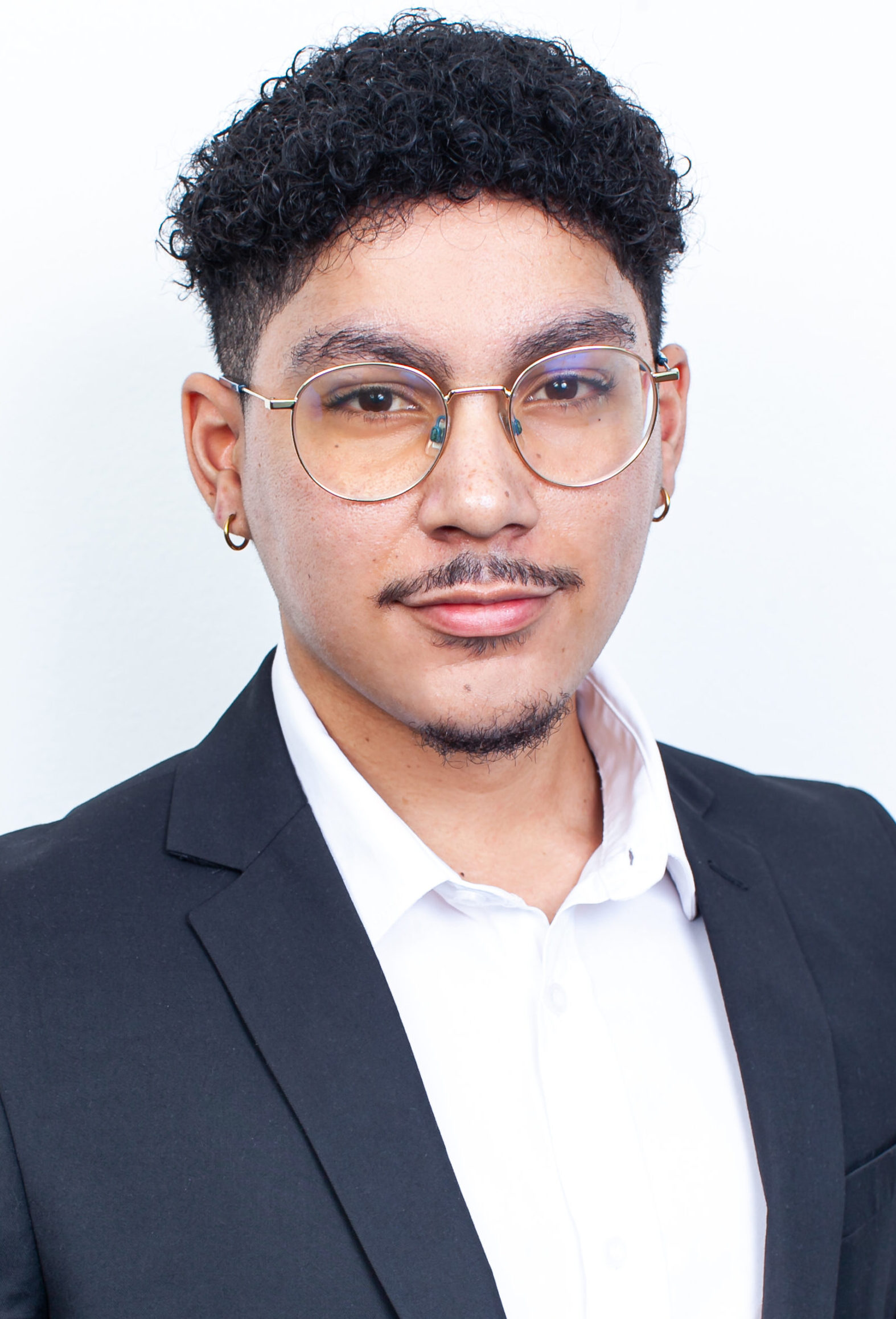 Spoor and Fisher Team - Peter Mercuur