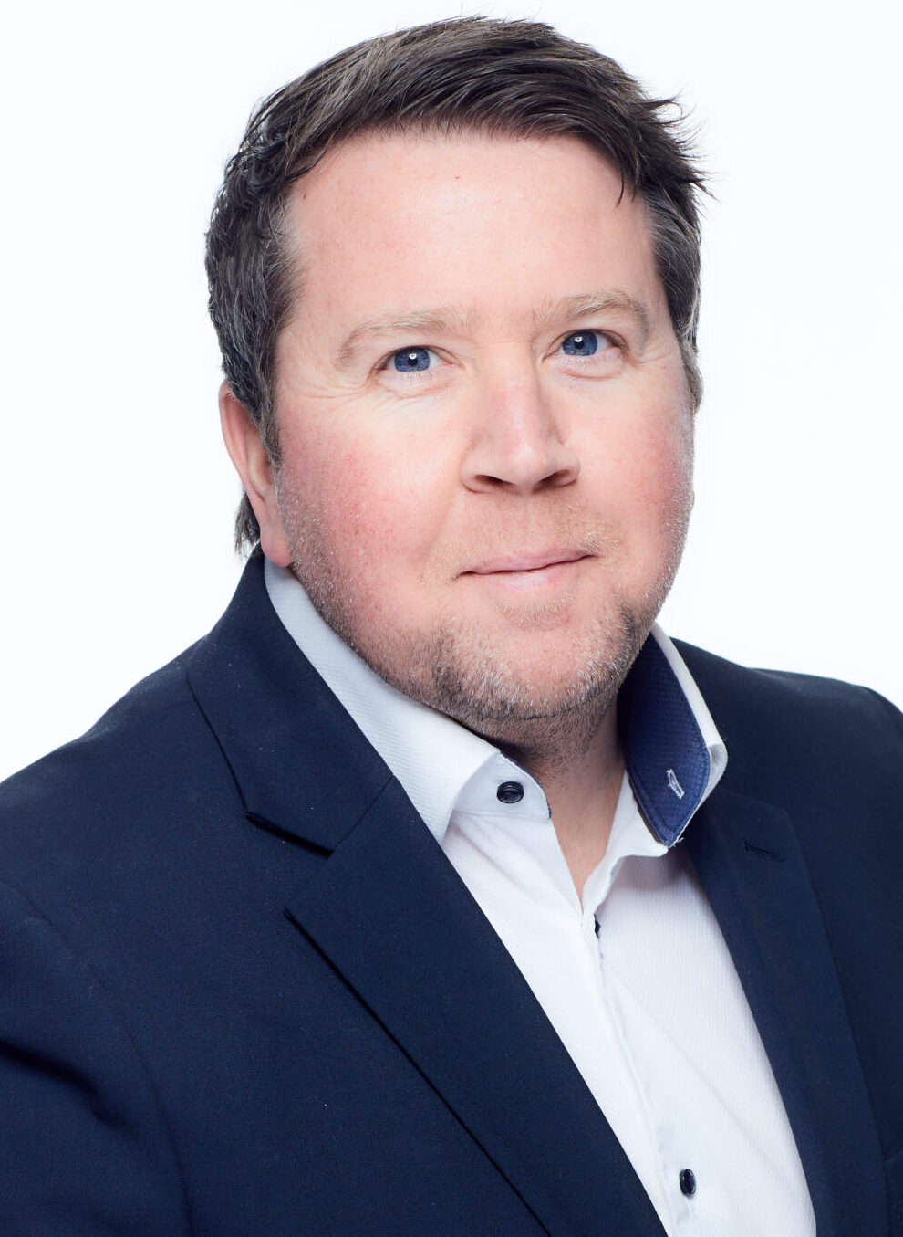 Spoor and Fisher Team - Energy