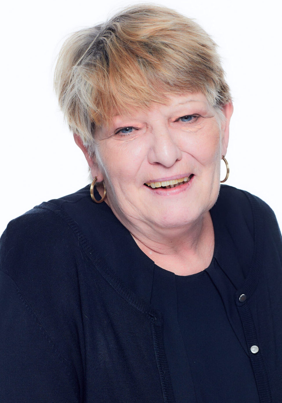 Spoor and Fisher Team - Doreen Wilson