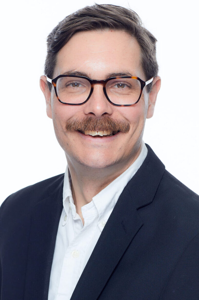 Spoor and Fisher Team - Elliot Moignard