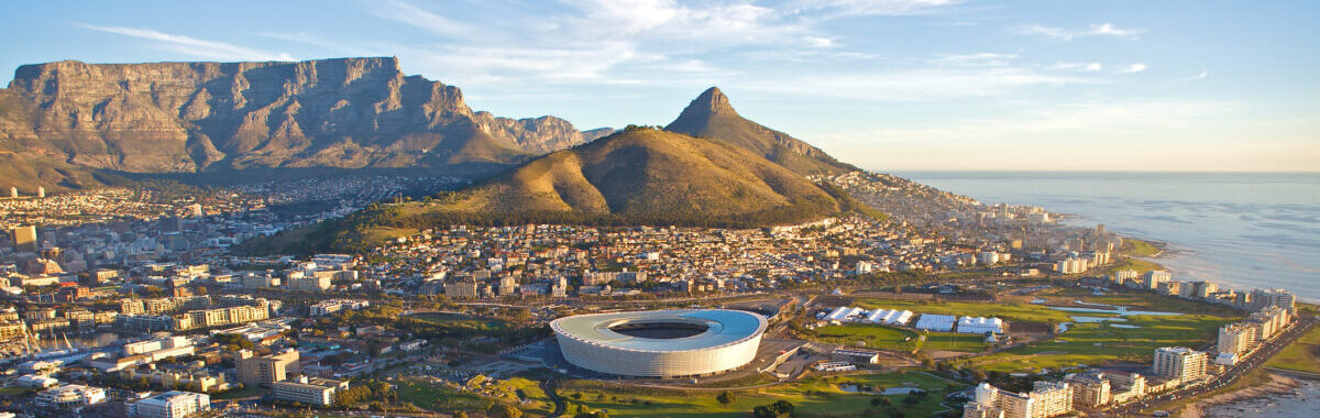 Iconic Landmarks