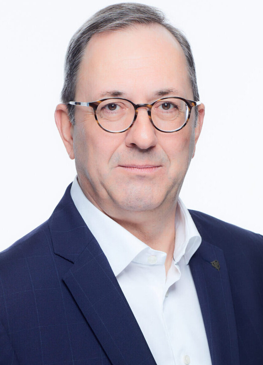 Spoor and Fisher Team - Electronics, IT and Software