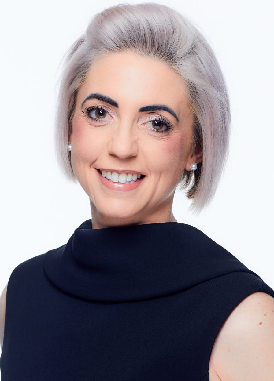 Spoor and Fisher Team - Sarah Parry