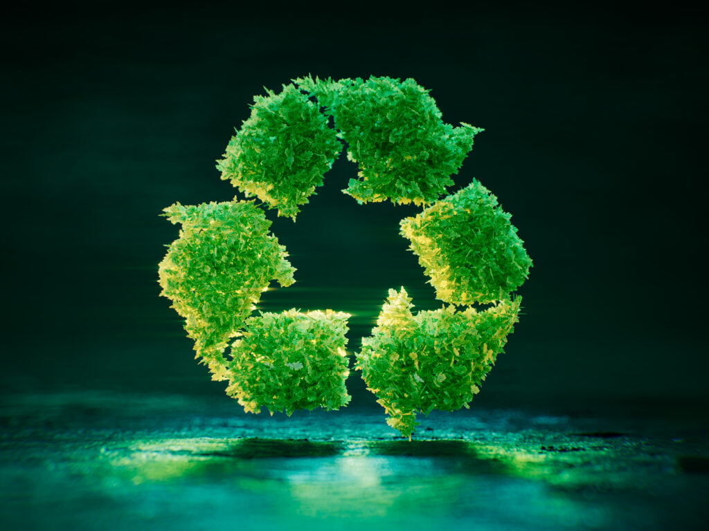 Green Claims