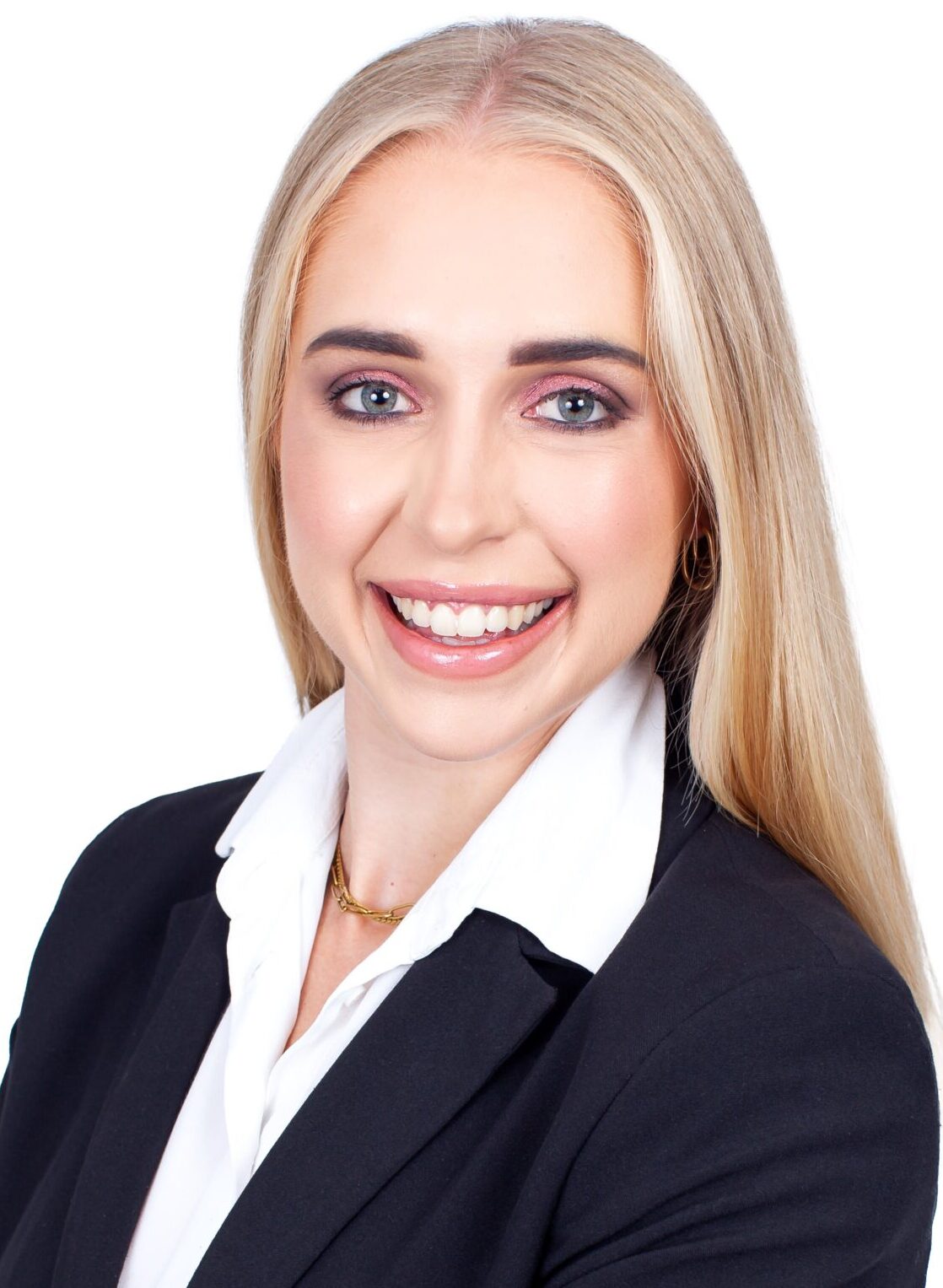 Spoor and Fisher Team - Nicole van der Walt