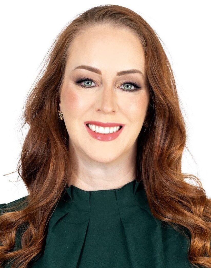 Spoor and Fisher Team - Penny Biram