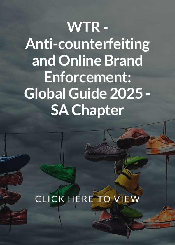 WTR Anti-counterfeiting Guide 2026
