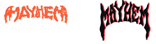 mayhem logo